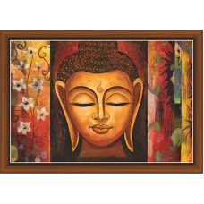 Buddha Paintings (B-10706)